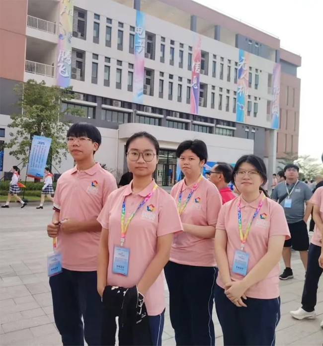喜報！廣州市財經商貿職業學校數字商務系學子在2025“一帶一路”暨金磚國家技能大賽中斬獲全國一等獎